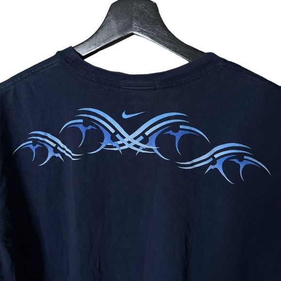 Y2K Nike T Shirt XXL - Picture 4 of 5